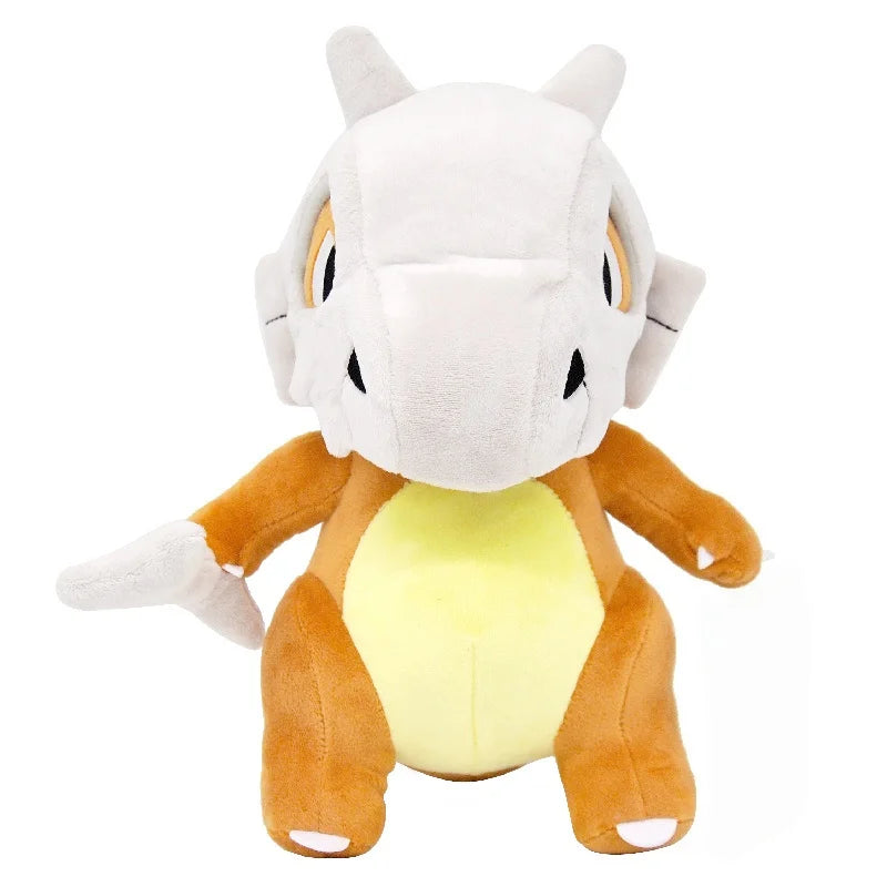 Pokemon Sylveon Plush Anime Cartoon Collectible Figurine Toy Kawaii Eevee Stuffed Doll for Kids and Adults