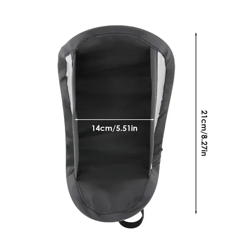 New Cell Phone Umbrella Sun Shade Sun Shade For Phone Sun Shield For Cell Phones Phone Sun Shade Glare Blocking Phone Stand