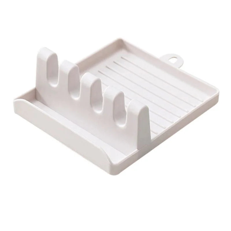 Kitchen Spoon & Utensil Holder- Countertop[ Organizer