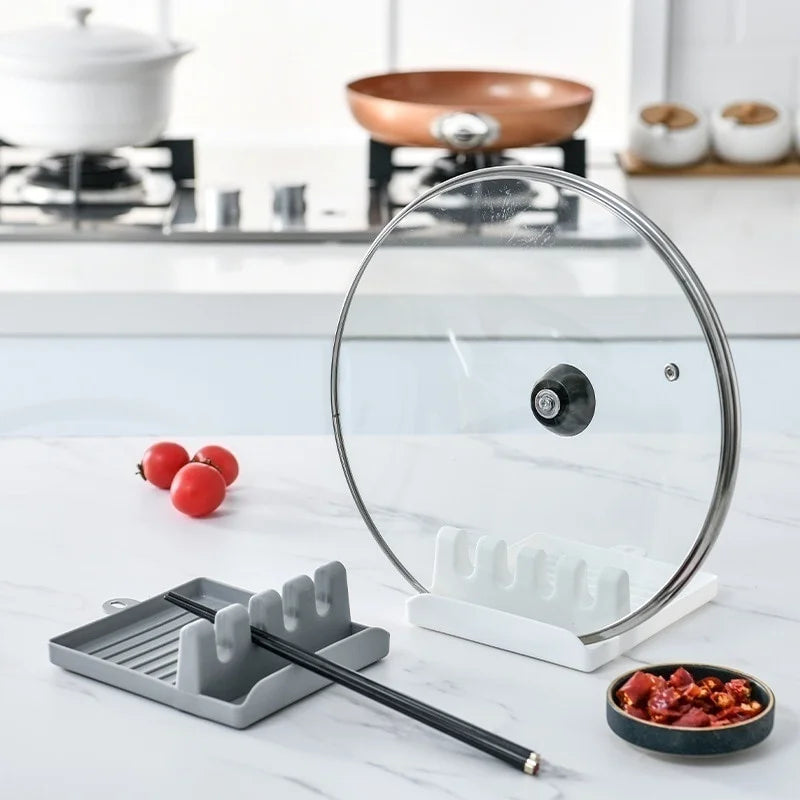 Kitchen Spoon & Utensil Holder- Countertop[ Organizer