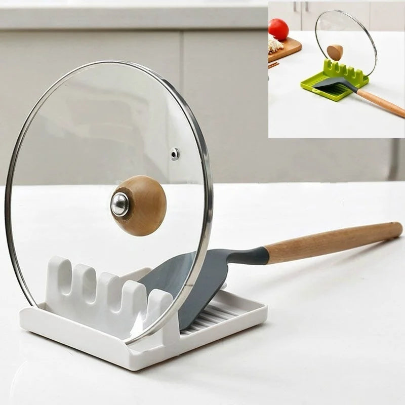 Kitchen Spoon & Utensil Holder- Countertop[ Organizer