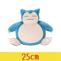 Pokemon Sylveon Plush Anime Cartoon Collectible Figurine Toy Kawaii Eevee Stuffed Doll for Kids and Adults