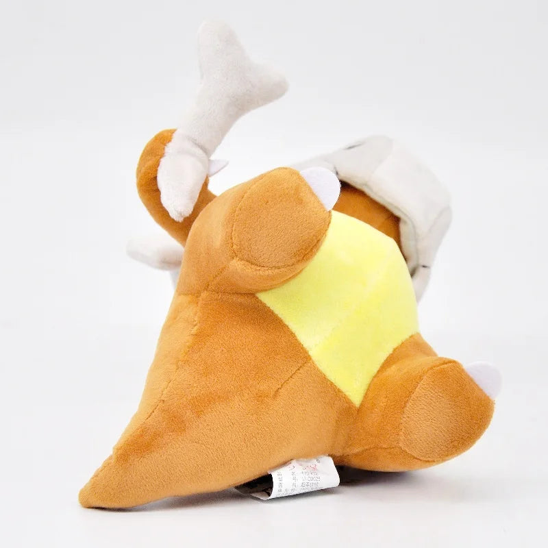 Pokemon Sylveon Plush Anime Cartoon Collectible Figurine Toy Kawaii Eevee Stuffed Doll for Kids and Adults