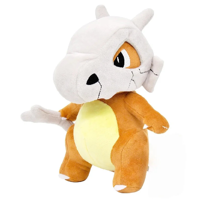 Pokemon Sylveon Plush Anime Cartoon Collectible Figurine Toy Kawaii Eevee Stuffed Doll for Kids and Adults