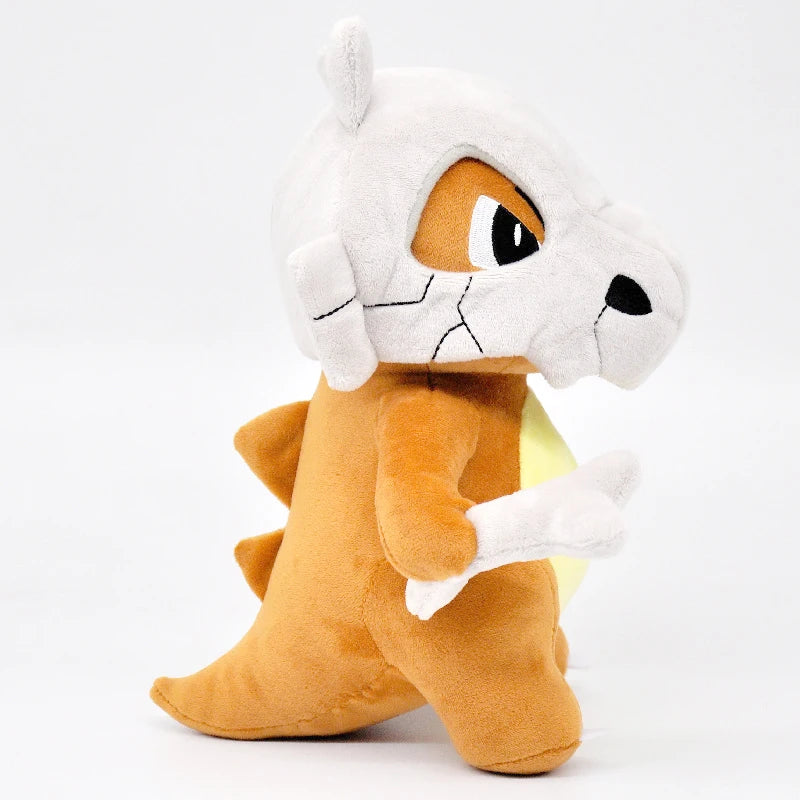 Pokemon Sylveon Plush Anime Cartoon Collectible Figurine Toy Kawaii Eevee Stuffed Doll for Kids and Adults