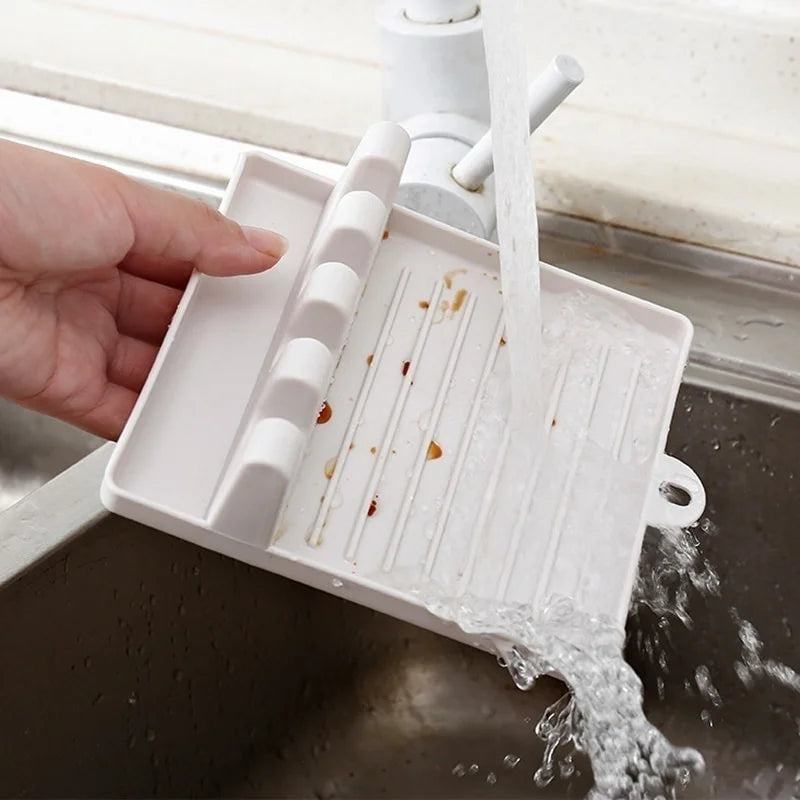 Kitchen Spoon & Utensil Holder- Countertop[ Organizer