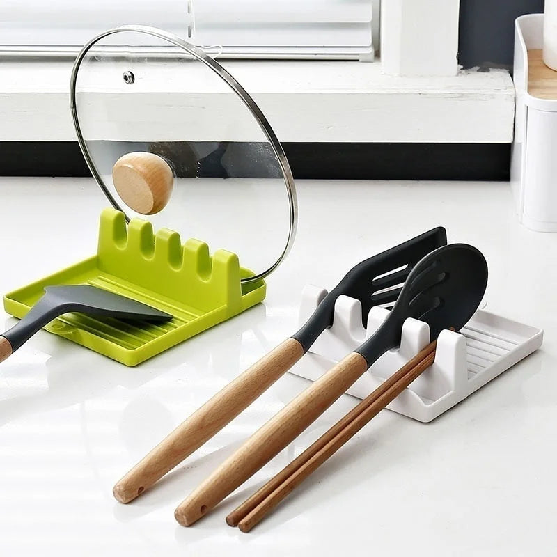 Kitchen Spoon & Utensil Holder- Countertop[ Organizer